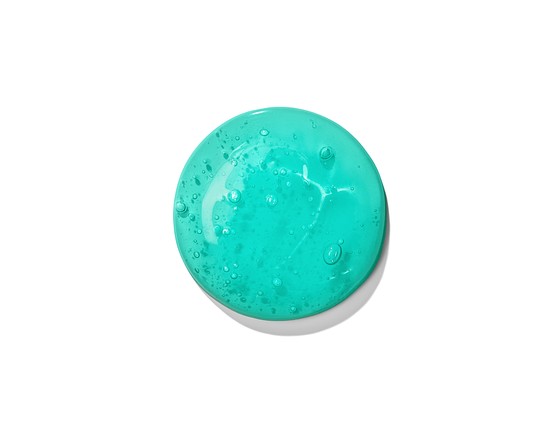 Азуленовый очищающий гель Azulene gel