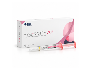 Биоревитализант HYAL-SYSTEM ACP
