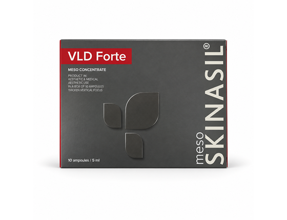 ВЛД ФОРТЕ - VLD FORTE