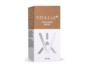 Сыворотка VIVA CELL - COLLAGEN MICRO+ACTIVATOR (коллаген / активатор)