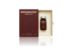 RESVERATOX PRO-LIFT