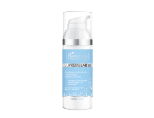 HYDRA GLOW - Безмасляный успокаивающий и регенирирующий крем с омега кислотами