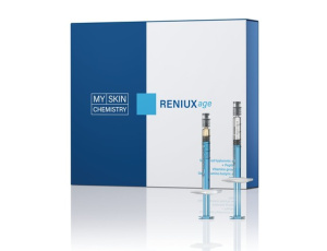 RENIUX age - Гель для ухода за кожей лица