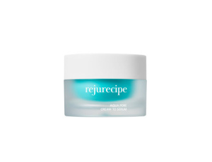 Увлажняющая крем-сыворотка для сужения пор PESTLO Aqua Pore Cream to Serum