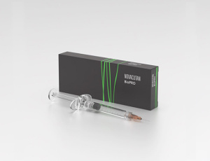 NOVACUTAN BioPRO - НОВАКУТАН БиоПРО биоревитализант