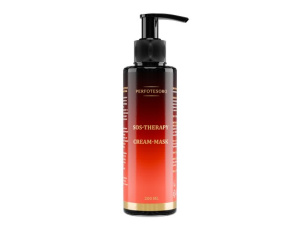 Восстанавливающая крем-маска SOS-THERAPY CREAM-MASK PERFOTESORO