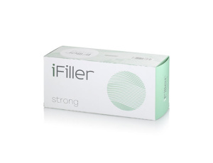 iFiller Strong Promoitalia - Айфиллер Стронг