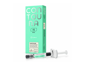 Contoura bio 15,0 мг/мл