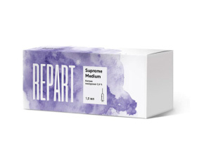 Repart® Supreme Medium