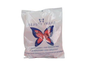 Горячий воск с ГЕРАНЬЮ в дисках, линия CLASSIC