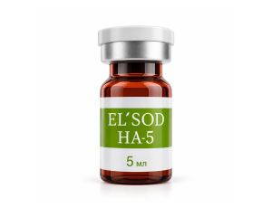 Биоревитализант EL`SOD HA-5