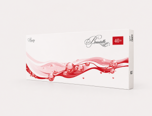 Beautelle 40+