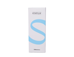 HyaFilia S (Хиафилия) Имплантат интрадермальный