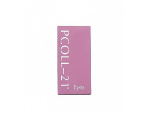 Имплантат на основе коллагена PColl-21® Eyes (ПиКолл-21 Айз)
