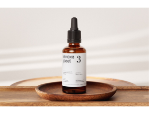 Срединный концентрированный пилинг EVOXA PEEL 3