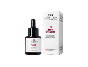 LIFT PEPTIDE EYE SERUM - Лифтинговая сыворотка для области вокруг глаз