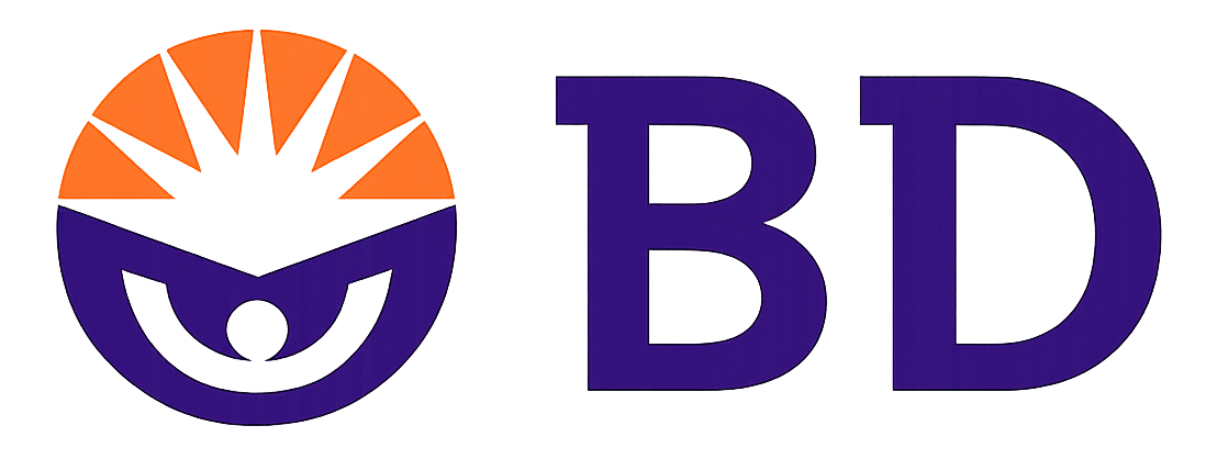 BD Becton Dickinson