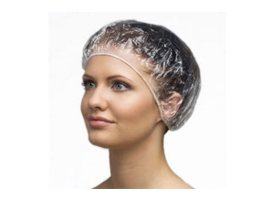 Шапочка для душа