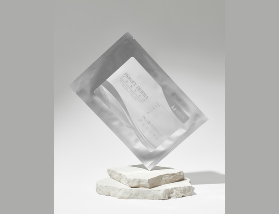 Honey Derma Thread COG 3D в канюле PLACL (360’)