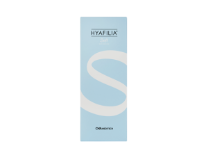 HyaFilia S Plus (Хиафилия) Имплантат интрадермальный