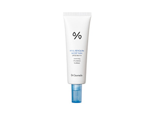Увлажняющий солнцезащитный крем - Hyal Reyouth Moist Sun SPF50+ PA++++