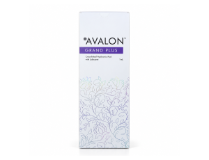 AVALON™ GRAND PLUS с лидокаином