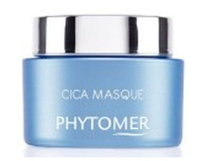 Питательная маска для чувствительной и повреждённой кожи - Cica mask soothing ultra-nourishing mask