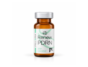 Скинбустер Renew PDRN на основе гиалуроновой кислоты, обогащенной PDRN