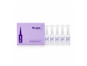 Антивозрастная пептидная сыворотка для лица Dr.pen Anti-Age Peptide Serum 