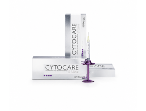Биоревитализант с аминокислотами и глутатионом Cytocare S Line