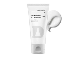 Увлажняющий крем для нормальной и сухой кожи лица (311 Moisturizer)