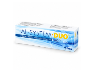 IAL-SYSTEM DUO
