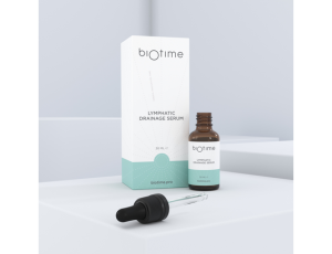 LYMPHATIC DRAINAGE SERUM - Лимфодренажная сыворотка