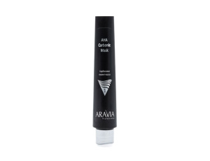 ARAVIA Professional Карбоновая пилинг маска AHA Carbonic Mask
