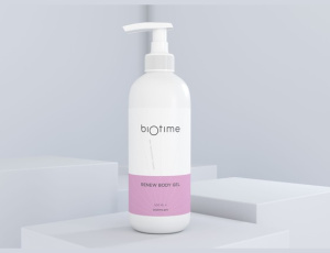 Обновляющий гель для тела (RENEW BODY GEL) biOtime