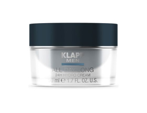 MEN All Day Long 24h Hydro Emulsion - Гидрокрем 24 часа