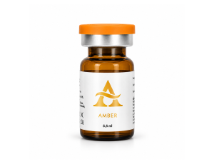 Биоревитализант Atlantis Amber