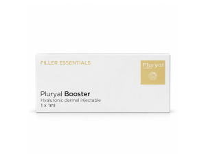 Имплант внутридермальный Pluryal BOOSTER