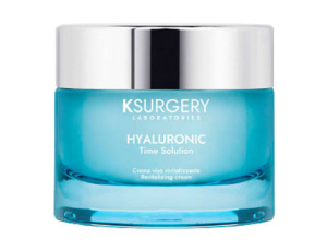 Time Solution Revitalazing Cream Восстанавливающий крем