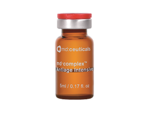 md:complex Antiage Intensive - Интенсивный антивозрастной коктейль