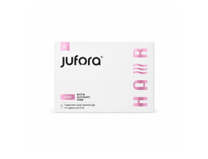 JUFORA HAIR 