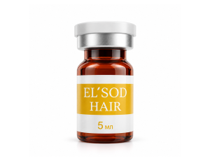 Биоревитализант EL`SOD HAIR