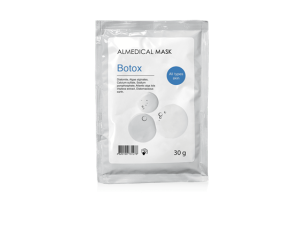 Ботокс Альгинатная маска 30 гр.