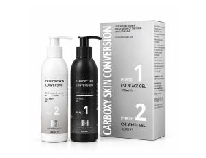 Система для карбоксиревитализации CARBOXY SKIN CONVERSION