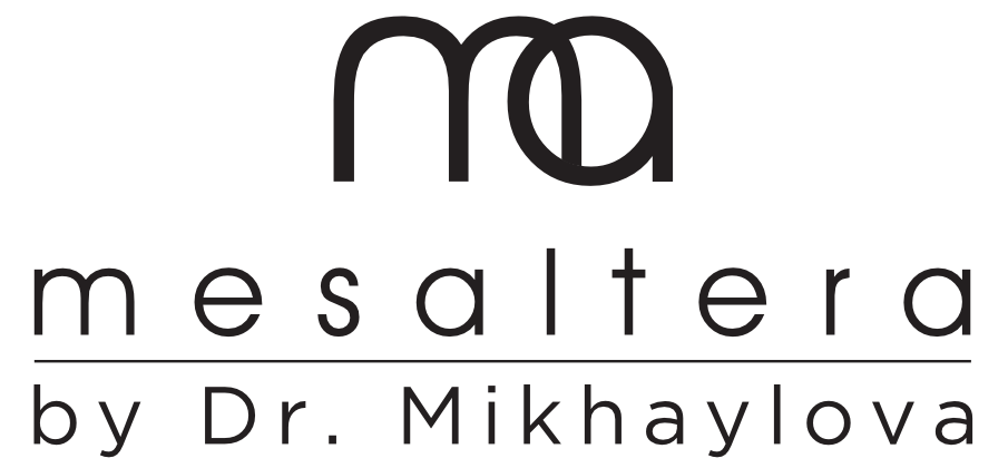 MESALTERA by Dr. Mikhaylova