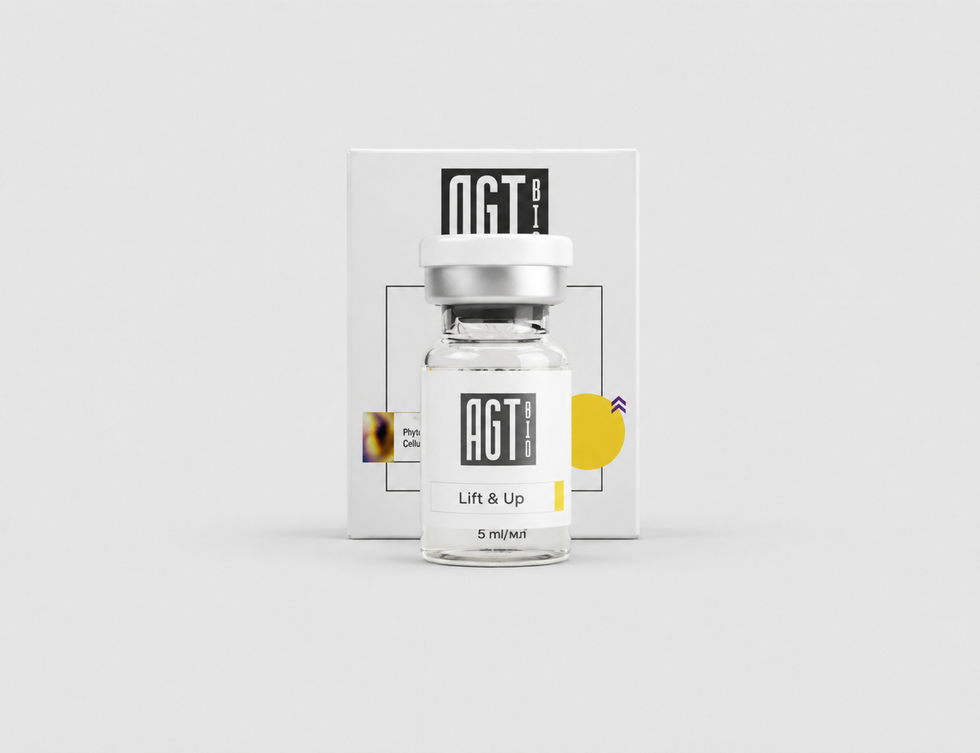 AGT Bio Lift&Up