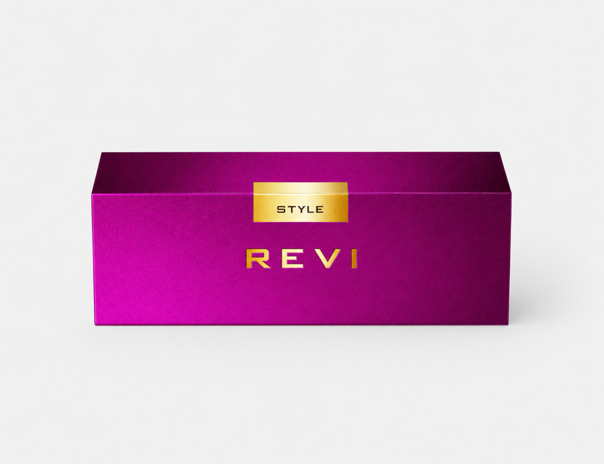 Revi Style 1,0% - Гиалуроновый гель