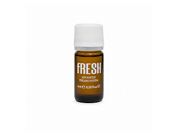 Всесезонный биоревитализирующий пилинг fRESH для всех типов кожи