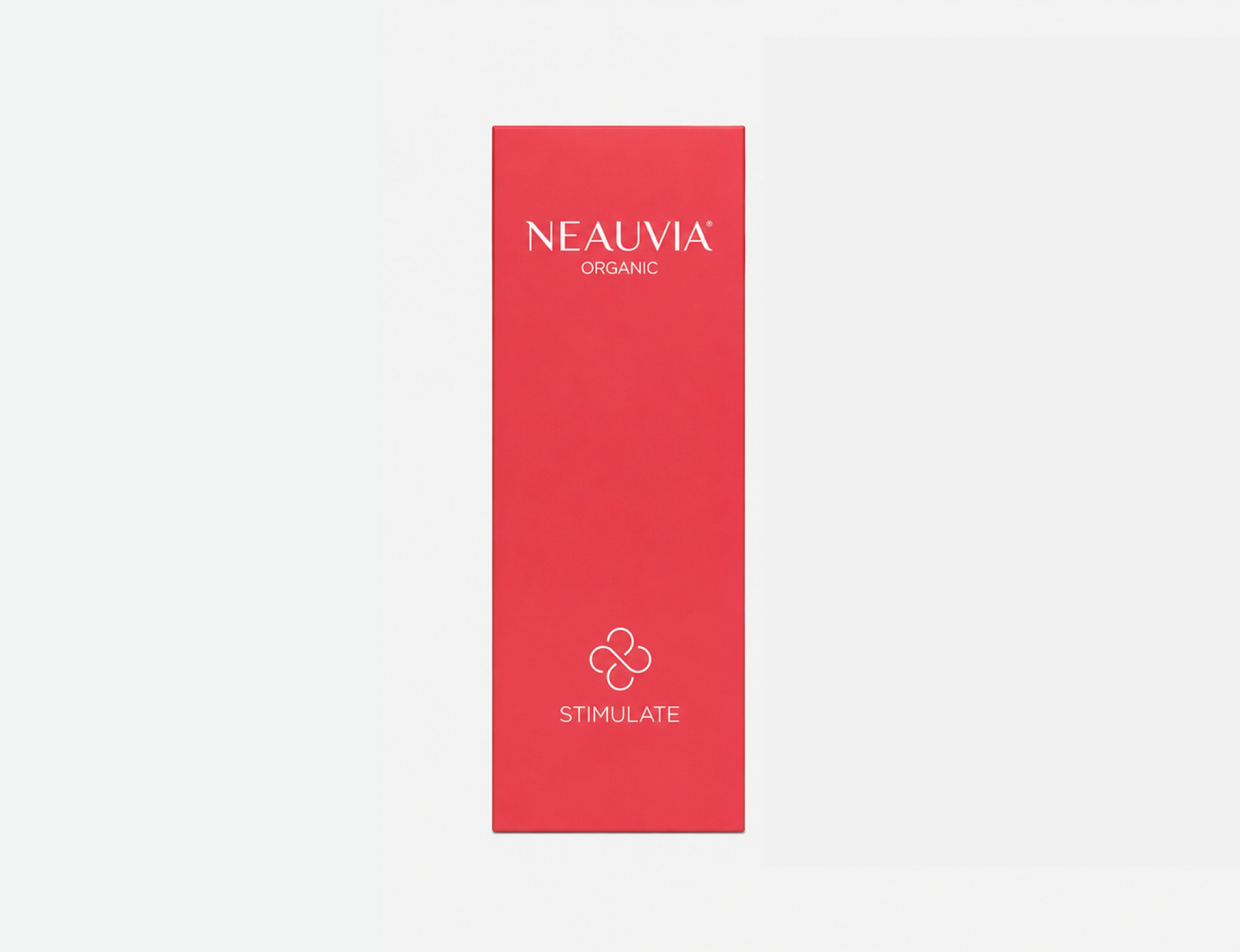 NEAUVIA Organic STIMULATE