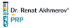 Академия регенеративной медицины DR. RENAT AKHMEROV®